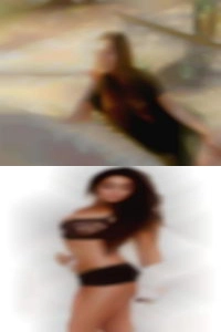 NetaGehron swingers